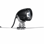 2PCS Pillar Hood Led Work Light Bar Mount Bracket Clamp Holder Offroad Universal - Image 10