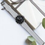 18mm 20mm 22mm Soft Silicone Watch Band Divers Replacement Strap Quick Release - Image 22