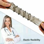 2PCS Reusable Cock Ring Glans Penis Enlarger Delayed Ejaculation Sleeve Extender - Image 19