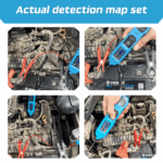 3.5-36V Digital Automotive Car Power Circuit Electrical Tester Probe Test Light - Image 16