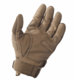 Tactical Motorcycle Motocross Full Finger Gloves Motorbike Riding Racing Mittens - Image 9