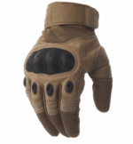 Tactical Motorcycle Motocross Full Finger Gloves Motorbike Riding Racing Mittens - Image 10