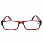 Reading Glasses Mens Womens Readers 6 PACK Square Frame Unisex Style Specs NEW! - Image 22
