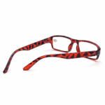 Reading Glasses Mens Womens Readers 6 PACK Square Frame Unisex Style Specs NEW! - Image 23