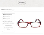 Reading Glasses Mens Womens Readers 6 PACK Square Frame Unisex Style Specs NEW! - Image 13