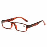 Reading Glasses Mens Womens Readers 6 PACK Square Frame Unisex Style Specs NEW! - Image 17