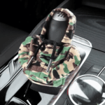 Car Gear Shift Cover Mini Hoodie Gear Shift Cover for Car Shifter Interior Trim - Image 14