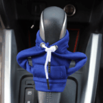 Car Gear Shift Cover Mini Hoodie Gear Shift Cover for Car Shifter Interior Trim - Image 17