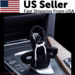 Car Gear Shift Cover Mini Hoodie Gear Shift Cover for Car Shifter Interior Trim - Image 9