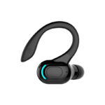 New Bluetooth 5.1 Headset Wireless Earbuds Earphones Stereo Headphones Ear Hook - Image 15