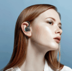 New Bluetooth 5.1 Headset Wireless Earbuds Earphones Stereo Headphones Ear Hook - Image 16