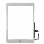 OEM SPEC Digitizer Glass Touch Screen For iPad 6 9.7 6th Gen 2018 + Home Button - Image 12