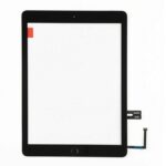 OEM SPEC Digitizer Glass Touch Screen For iPad 6 9.7 6th Gen 2018 + Home Button