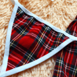 Sexy Lingerie School Girl Sleepwear Dress Nightwear Underwear Babydoll Women USA - Image 10