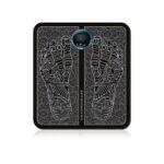 EMS Foot Massager Leg Reshaping Electric Deep Kneading Muscle Pain Relax Machine - Image 8