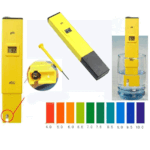 Digital Electric PH Meter LCD Tester Pocket Hydroponics Aquarium Water Test Pen - Image 10