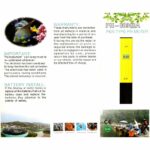 Digital Electric PH Meter LCD Tester Pocket Hydroponics Aquarium Water Test Pen - Image 8