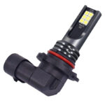 9005 9006 LED Headlights Kit Combo Bulbs 8000K High Low Beam Super White Bright - Image 11