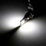 9005 9006 LED Headlights Kit Combo Bulbs 8000K High Low Beam Super White Bright - Image 9