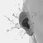 5/10 Pairs Soft Silicone Ear Plugs For Swimming Sleeping Anti Snore Reusable USA - Image 14