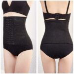 Corset Waist Trainer Training Shaper Body Shapewear Underbust Cincher Tummy Belt - Image 14