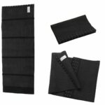 Corset Waist Trainer Training Shaper Body Shapewear Underbust Cincher Tummy Belt - Image 11