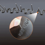 500PCS Hot Stapler Staples Repair Kit For Plastic Welder Gun Car Bumper Fender - Image 4