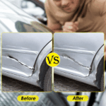 500PCS Hot Stapler Staples Repair Kit For Plastic Welder Gun Car Bumper Fender - Image 8