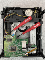 6 Piece Precision Screwdriver Tool Set Eyeglass Repair Computer Kit Magnetic Bit - Image 16