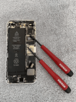 6 Piece Precision Screwdriver Tool Set Eyeglass Repair Computer Kit Magnetic Bit - Image 7