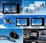 4K Action Sport Waterproof Camera 20 MP Recorder HD 1080P Camcorder Video 170�� - Image 6