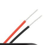 12-24V 4.8A Dual USB PD QC3.0 Car Boat RV Fast Charger Socket LED Power Outlet - Image 9