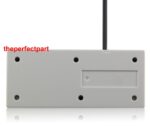 2 Pack Controller For NES-004 Original Nintendo NES Vintage Console Wired Gamepd - Image 7