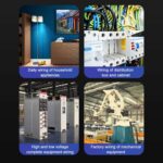 200/100PCS Heat Shrink Butt Wire Splice Connectors Seal Crimp Terminals USA - Image 4