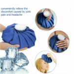 3PCS Ice Bags Packs Knee Neck Reusable Cold Relief Pain Headache Sport Injury - Image 2