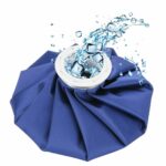 3PCS Ice Bags Packs Knee Neck Reusable Cold Relief Pain Headache Sport Injury - Image 4