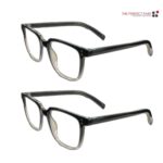 2 PK Unisex Blue Light Blocking Reading Glasses Computer Readers For Men Women - Image 13