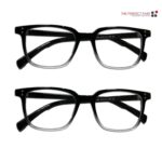 2 PK Unisex Blue Light Blocking Reading Glasses Computer Readers For Men Women - Image 16