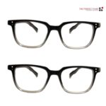 2 PK Unisex Blue Light Blocking Reading Glasses Computer Readers For Men Women - Image 17