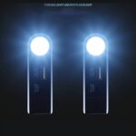 20000mAh Car Jump Starter Booster Jumper Box Power Bank Battery Charger Portable - Image 10