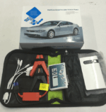20000mAh Car Jump Starter Booster Jumper Box Power Bank Battery Charger Portable - Image 6