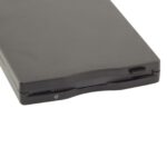 3.5' USB 2.0 Data External Floppy Disk Drive 1.44MB For Laptop PC Win 7/8/10 Mac - Image 4