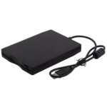3.5' USB 2.0 Data External Floppy Disk Drive 1.44MB For Laptop PC Win 7/8/10 Mac - Image 6