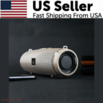 Bluetooth 5.1 Speaker Wireless Waterproof Outdoor Stereo LOUD Bass USB/TF Strap - Image 22