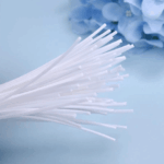 Candle Wicks 6 Inch Cotton Core Candle Making Supplies Pre Tabbed 100PCS New - Image 8