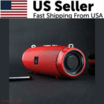 Bluetooth 5.1 Speaker Wireless Waterproof Outdoor Stereo LOUD Bass USB/TF Strap - Image 23