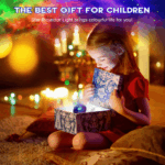 Astronaut Projector Galaxy Starry Sky Night Light Ocean Star LED Lamp Remote - Image 12