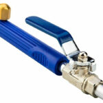 High Pressure Power Washer Water Spray Gun Nozzle Wand Attachment Garden Hose - Image 4