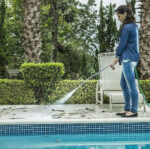 High Pressure Power Washer Water Spray Gun Nozzle Wand Attachment Garden Hose - Image 5