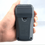 Digital LCD Wood Moisture Meter Detector Tester Wood Firewood Paper Cardboard - Image 12